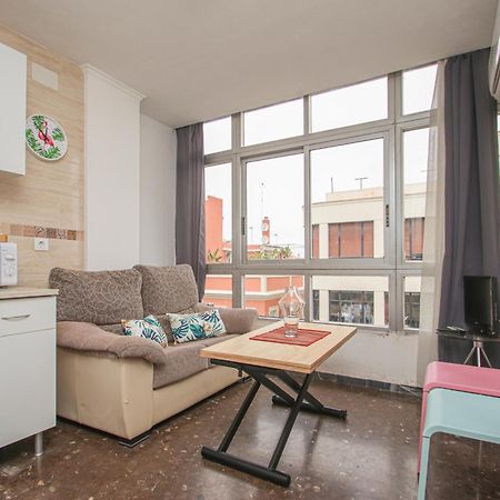 Apart Muy Centrico, Tranquilo Y Acogedor **A/C-Wifi** Севиля Екстериор снимка