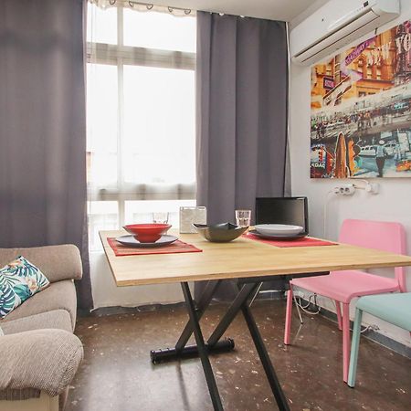 Apart Muy Centrico, Tranquilo Y Acogedor **A/C-Wifi** Севиля Екстериор снимка