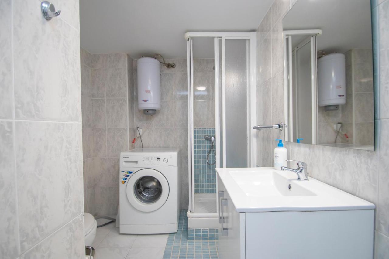 Apart Muy Centrico, Tranquilo Y Acogedor **A/C-Wifi** Севиля Екстериор снимка